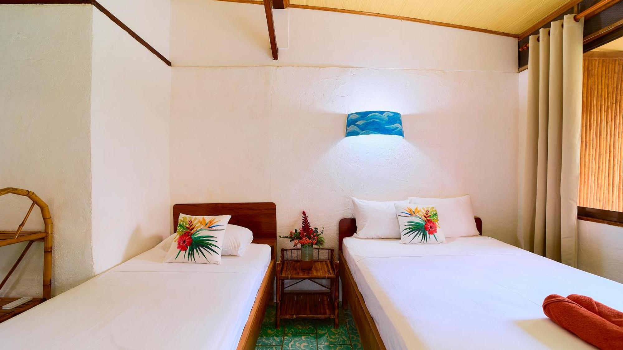 Cabinas Montesol Puerto Viejo de Talamanca Экстерьер фото