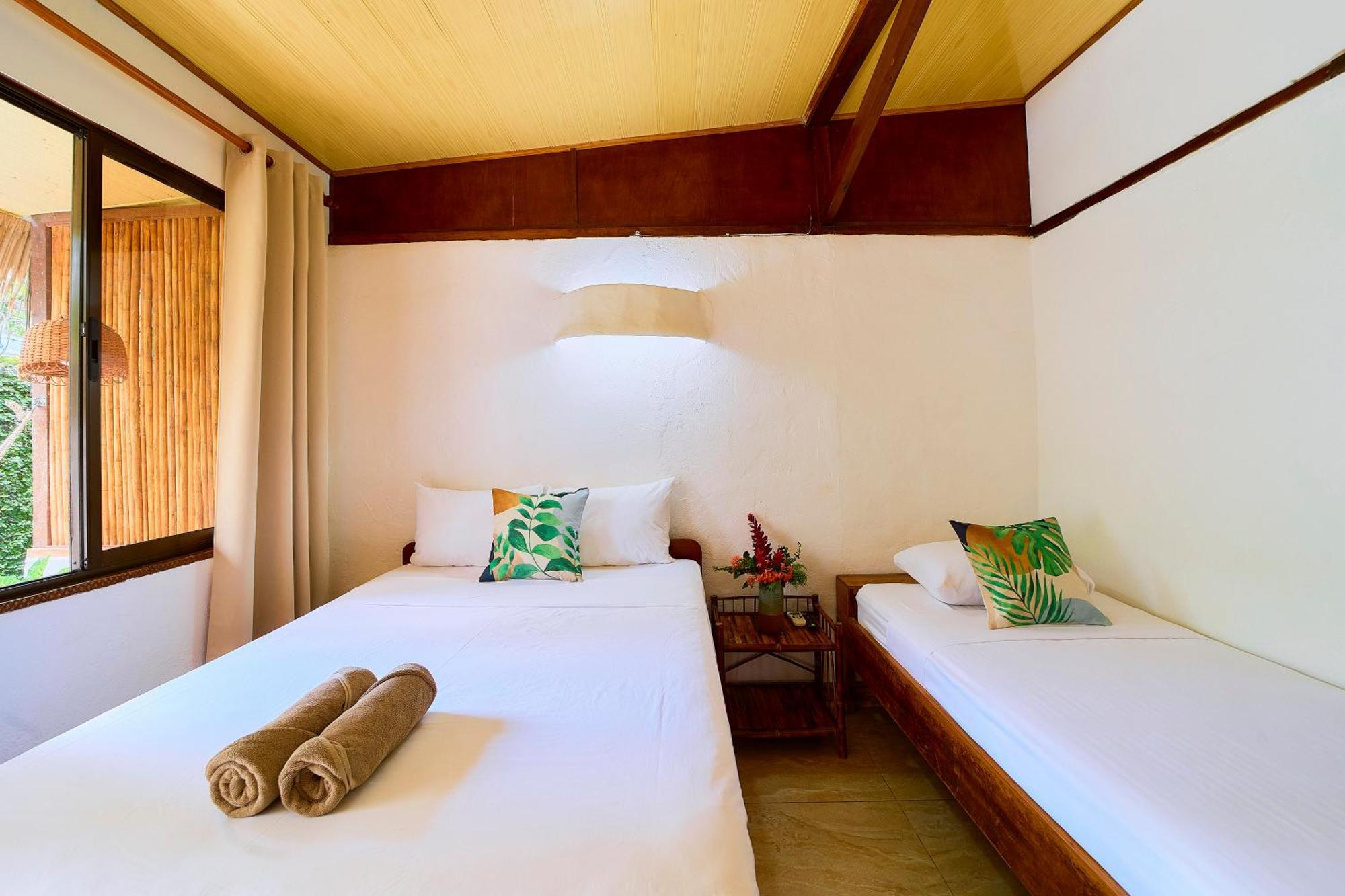 Cabinas Montesol Puerto Viejo de Talamanca Экстерьер фото