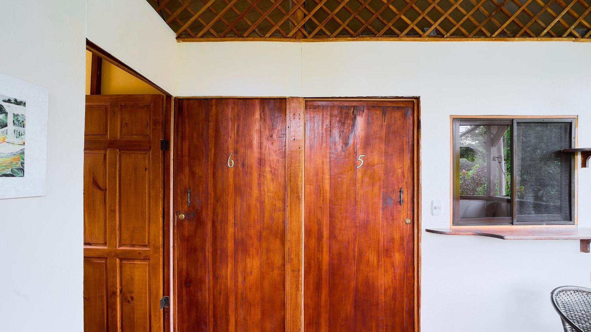 Cabinas Montesol Puerto Viejo de Talamanca Экстерьер фото