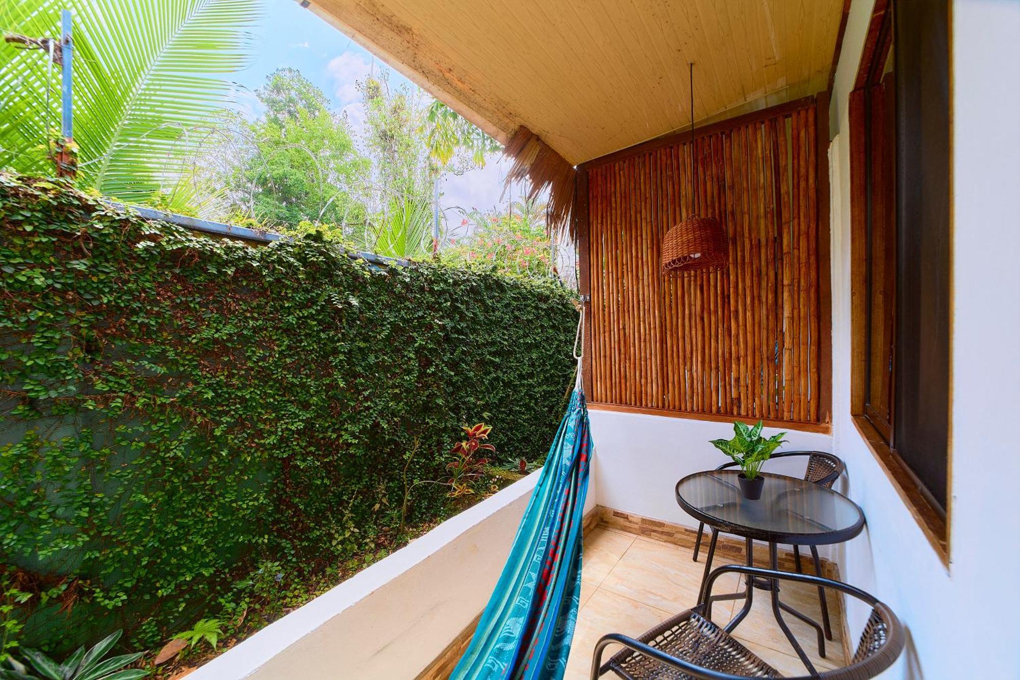 Cabinas Montesol Puerto Viejo de Talamanca Экстерьер фото