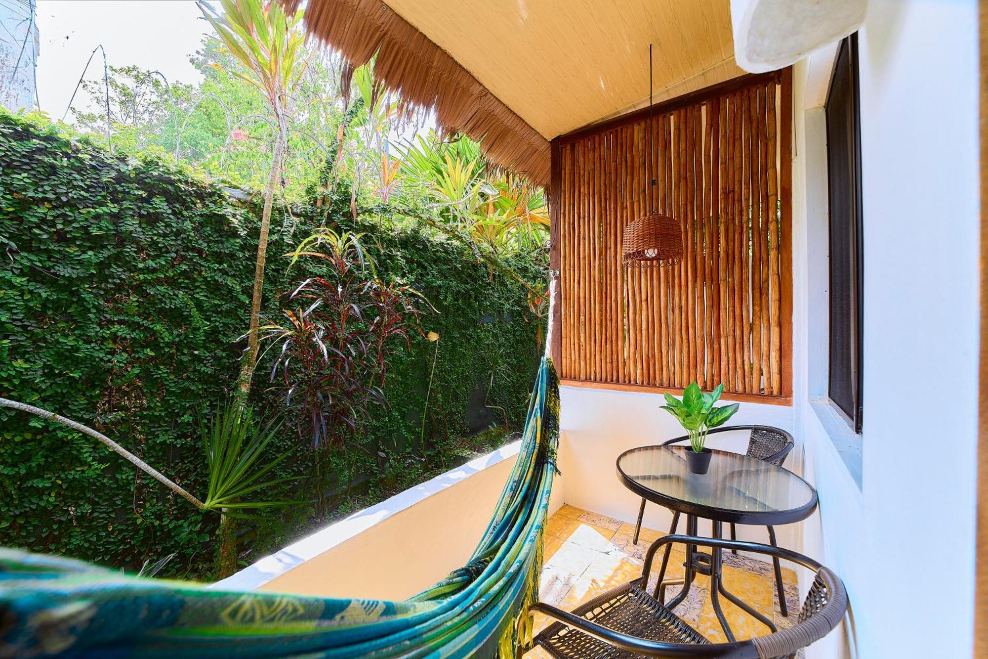 Cabinas Montesol Puerto Viejo de Talamanca Экстерьер фото